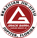 Gracie Barra Jupiter